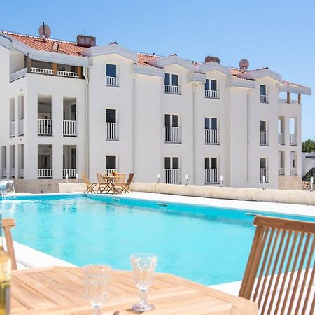 Tribalj Mala Dalmacija Apartments By Mediteran Travel מראה חיצוני תמונה