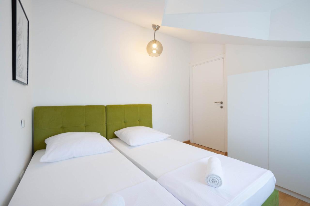Tribalj Mala Dalmacija Apartments By Mediteran Travel מראה חיצוני תמונה